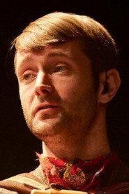 Ben Murray profile photo