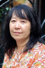 Ikue Mori profile photo