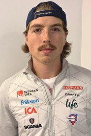 William Poromaa profile photo