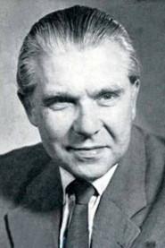 Heinz Moog profile photo