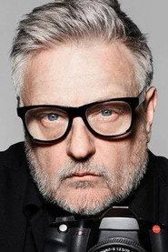 Rankin profile photo
