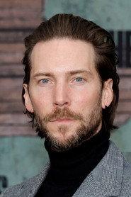 Troy Baker profile photo