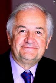 Jacques Mailhot profile photo