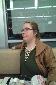 Emma Thatcher profile photo