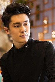 Lang Yingbo profile photo