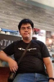 Jaymar Alibango profile photo