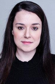 Dani Harmer profile photo
