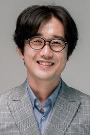 Park Geon-Rak profile photo