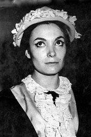 Malena Doria profile photo