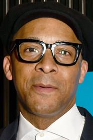 Jay Blades profile photo