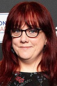 Angela Barnes profile photo