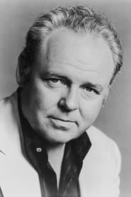 Carroll O'Connor profile photo