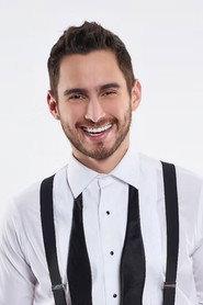 Diego de Obaldía profile photo