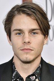 Jake Manley profile photo