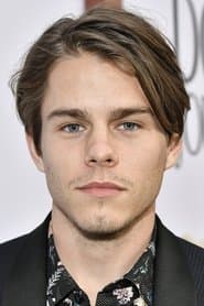 Jake Manley profile photo