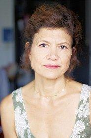 Pascale Vignal profile photo