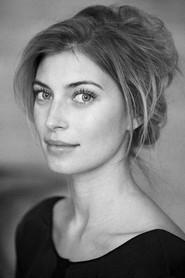 Cecilia Forss profile photo