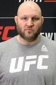 Ben Rothwell profile photo