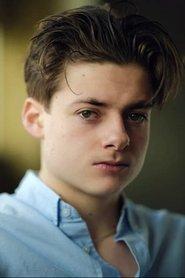Louis Ashbourne Serkis profile photo