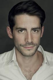 Simon Cotton profile photo