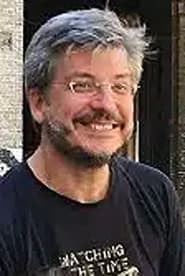 Daniel Cebrián profile photo