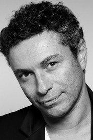 Christophe Danchaud profile photo