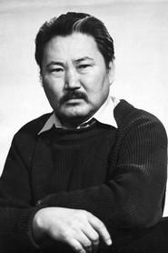 Baras Halzanov profile photo