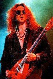 Wayne Hussey profile photo