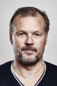 Kjetil Rekdal profile photo