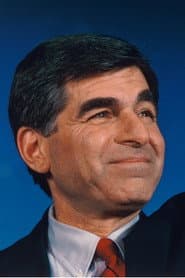 Michael Dukakis profile photo