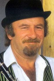 Acker Bilk profile photo