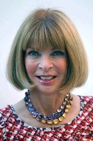 Anna Wintour profile photo