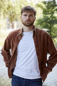 Boris Bouchat profile photo