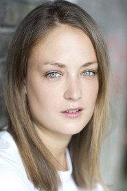 Isabel McCann profile photo