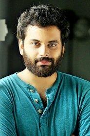 Hemanth Menon profile photo