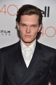 Luke Baines profile photo