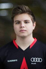 Markus Kjærbye profile photo