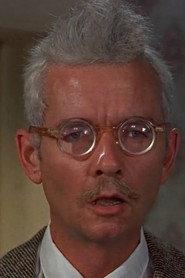 Dwight Marfield profile photo