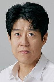 Kim Jung-ki profile photo