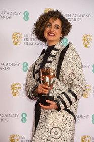 Maryam Mohajer profile photo