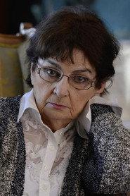 Lana Goghoberidze profile photo