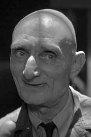 Harry Bugin profile photo