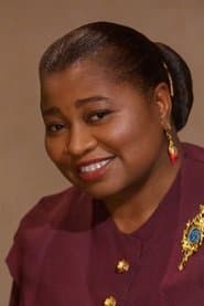 Hattie McDaniel profile photo