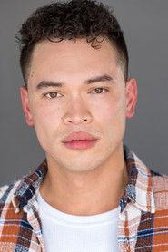 Tim Gabriel profile photo
