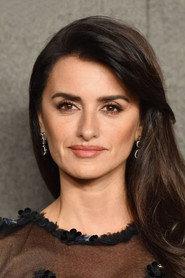 Penélope Cruz profile photo