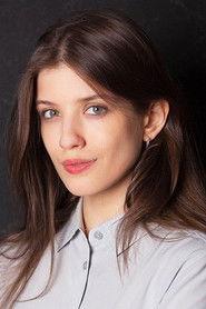 Anna Chipovskaya profile photo