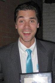 Aaron Charlie Jones profile photo