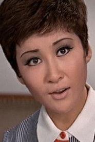 Betty Ting Pei profile photo