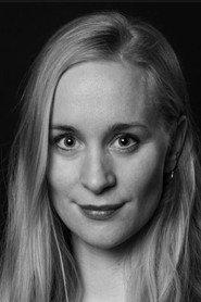 Kamilla Grønli Hartvig profile photo