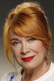 Liudmyla Smorodina profile photo
